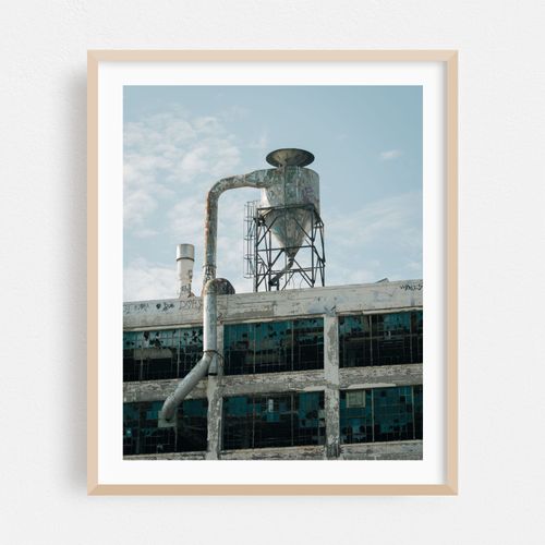 Industrial Detroit 02
