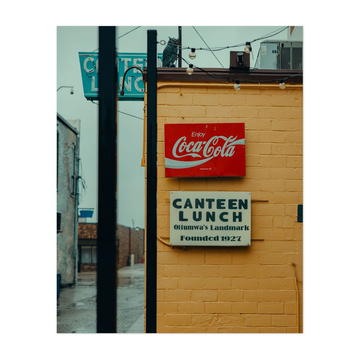 Canteen Lunch 03 – image 1 of 2