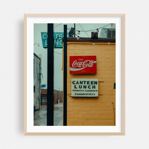 Canteen Lunch 03