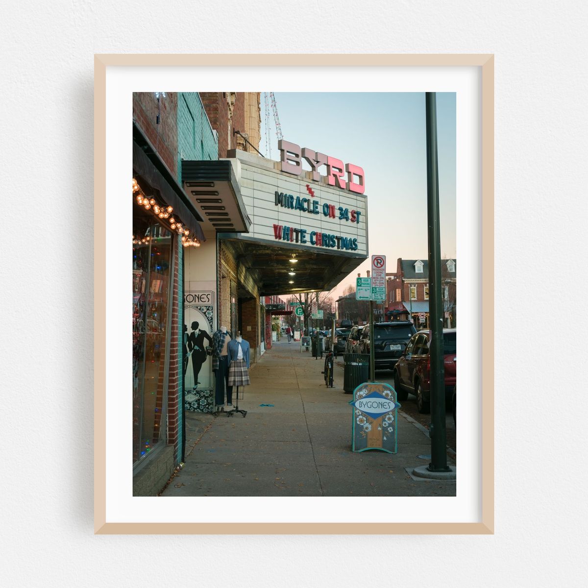 The Byrd Theatre, Richmond – image 1 of 12