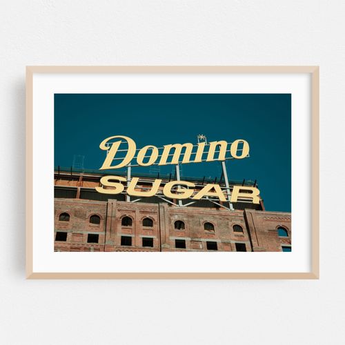 Domino Sugar, Williamsburg