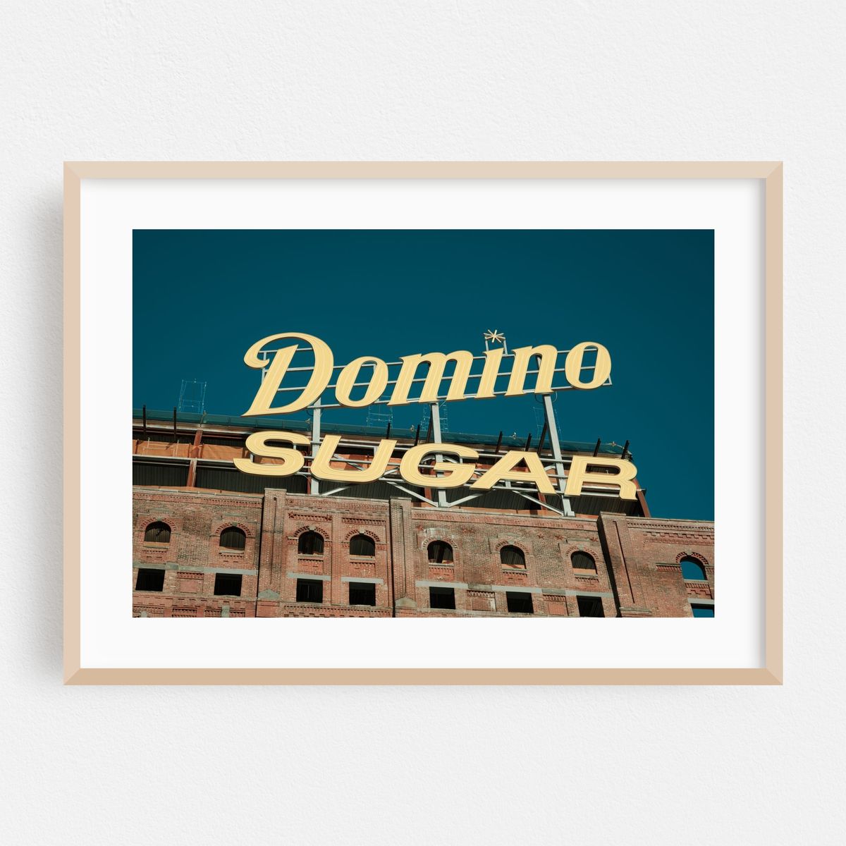 Domino Sugar, Williamsburg – image 1 of 6
