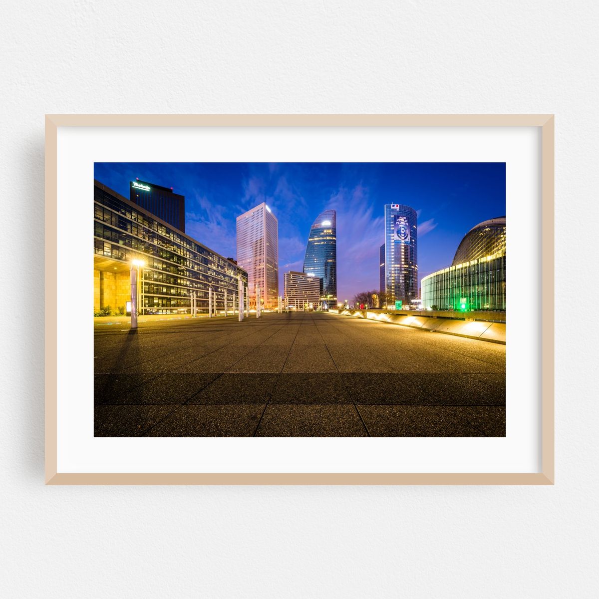La Défense 02 – image 1 of 6