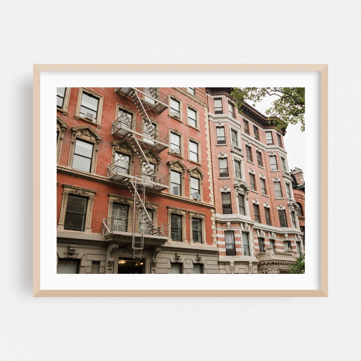 UWS Architectural 01 – image 1 of 3