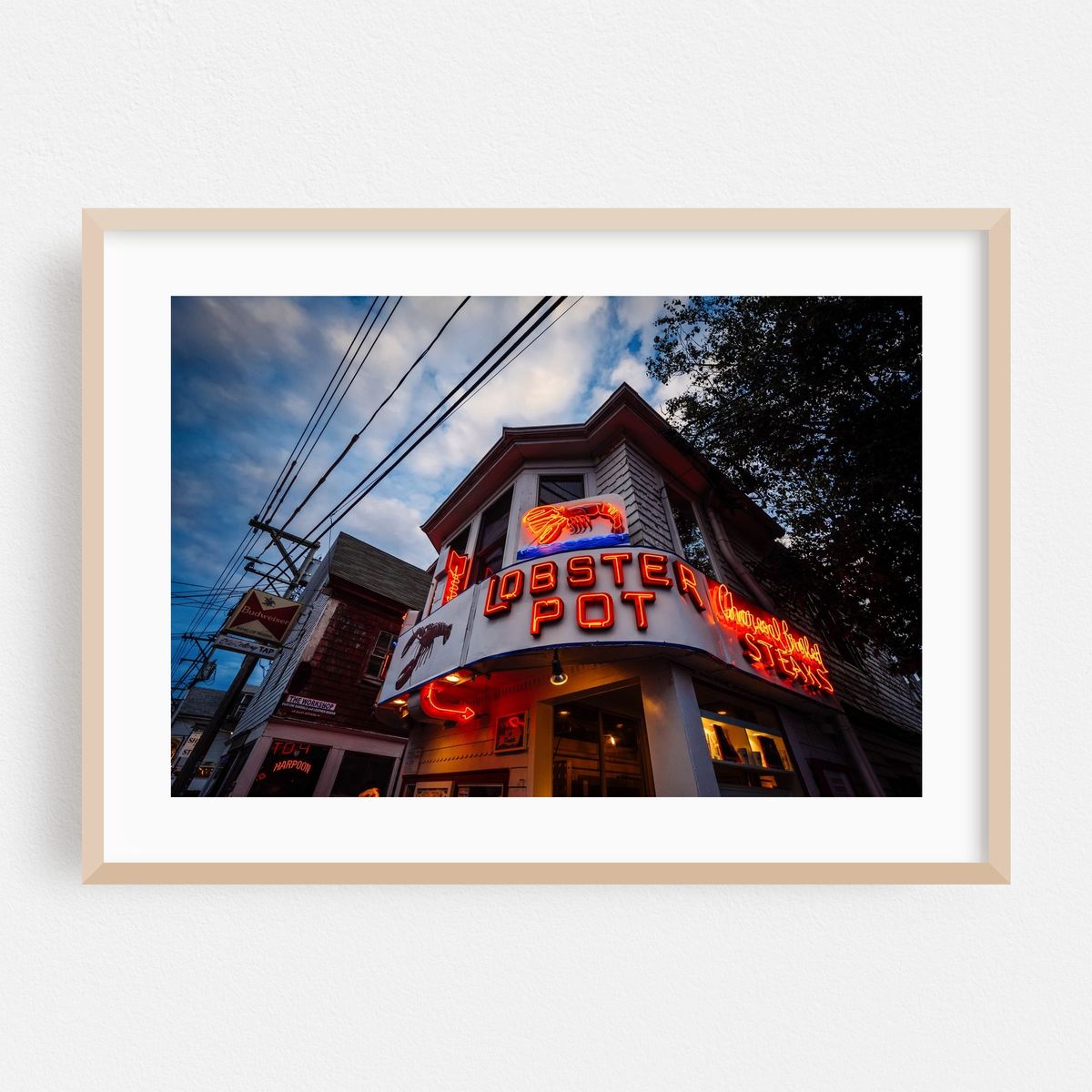 Lobster Pot – image 1 of 6
