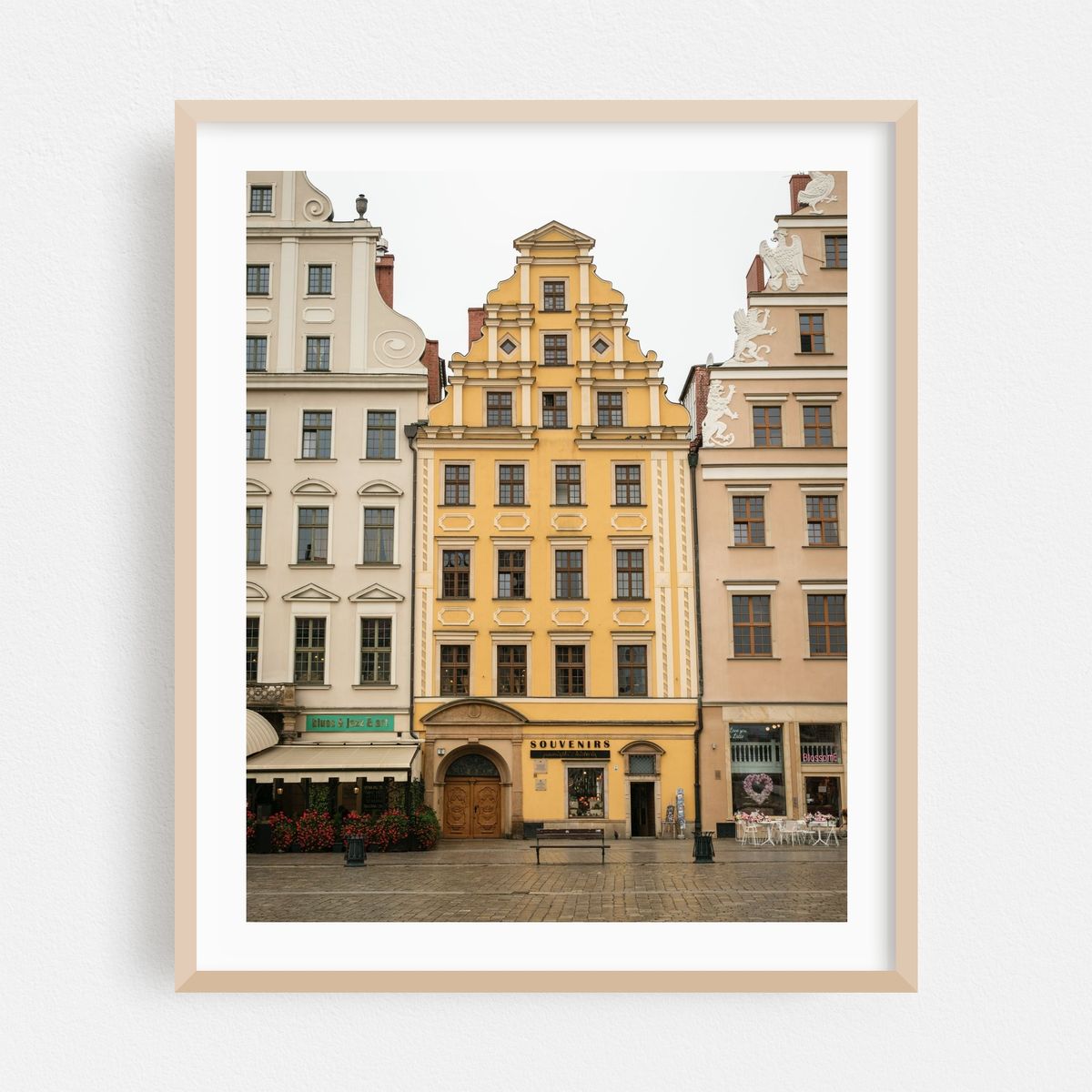 Wrocław Architectural – image 1 of 12