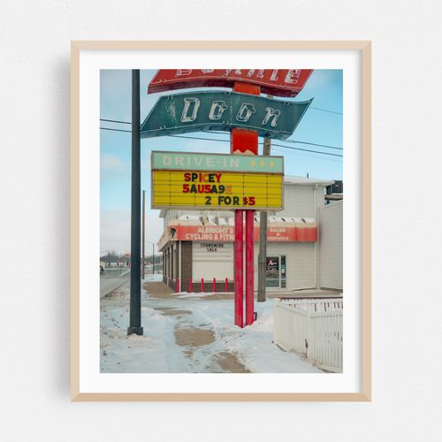 Bonnie Doon Drive-In 07