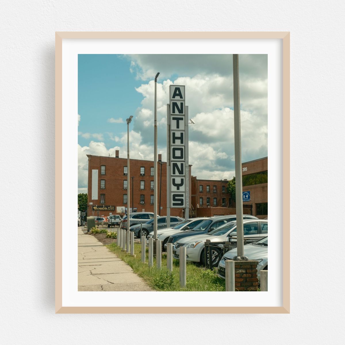 Anthony's Auto Sales, Waterbury – image 1 of 12