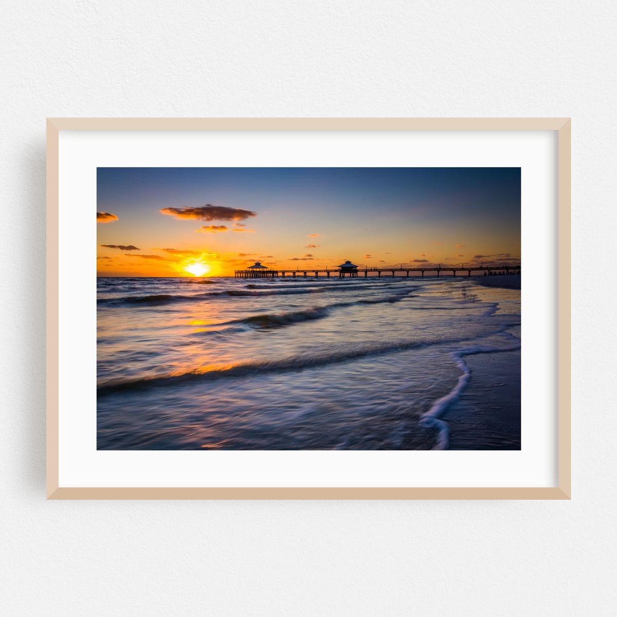 Fishing the Gulf – image 1 of 6