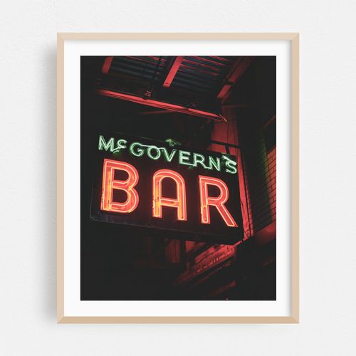 McGovern's Bar