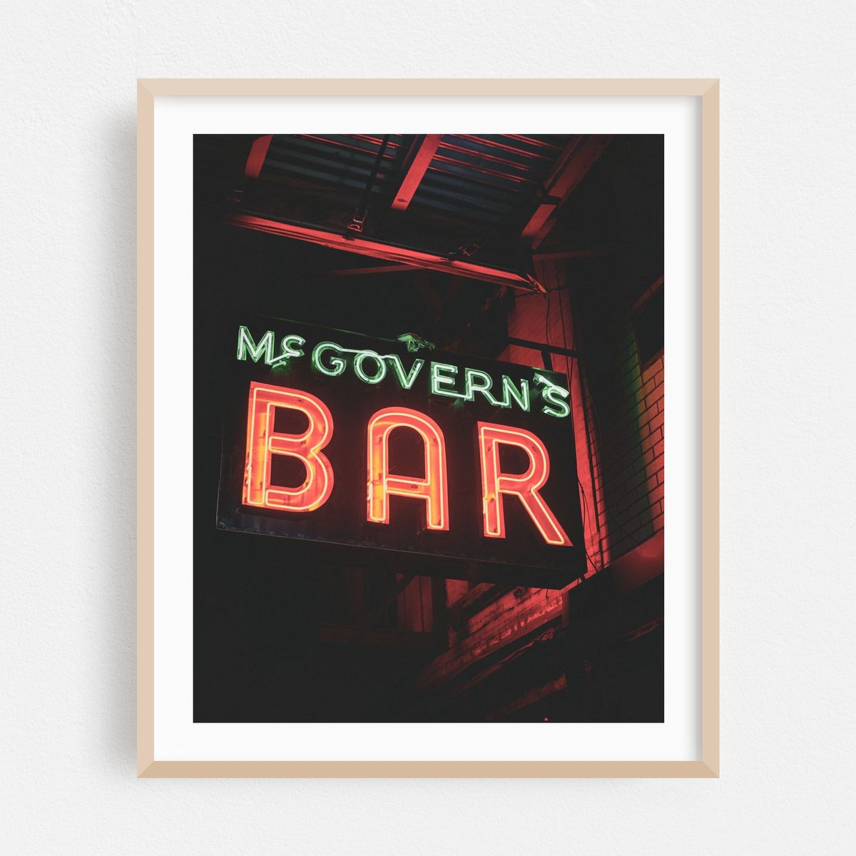 McGovern's Bar – image 1 of 12