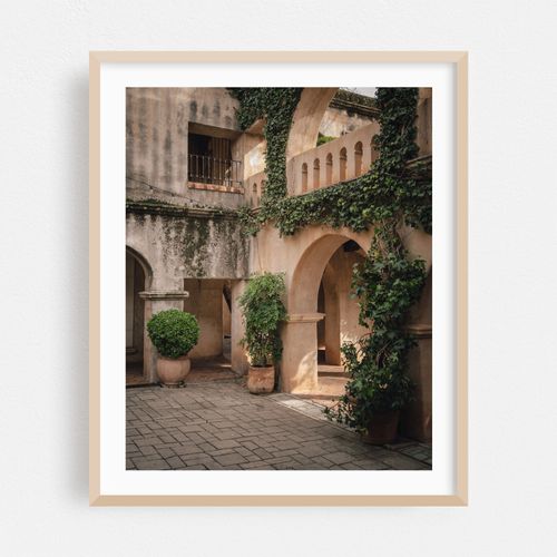 Greens, Tlaquepaque