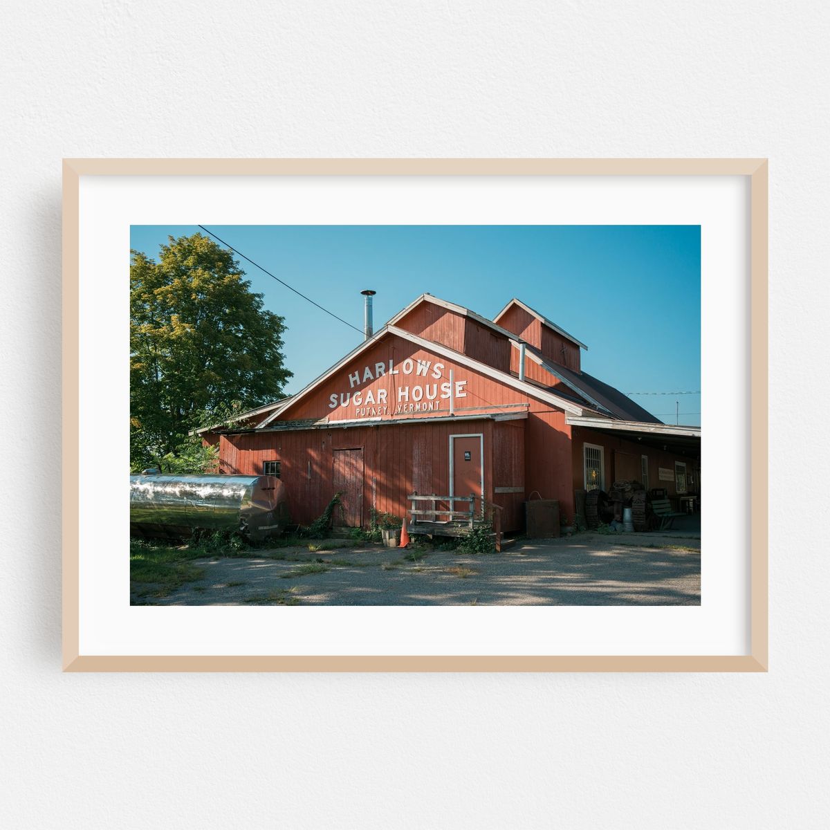 Harlow's Sugar House, Putney – image 1 of 6