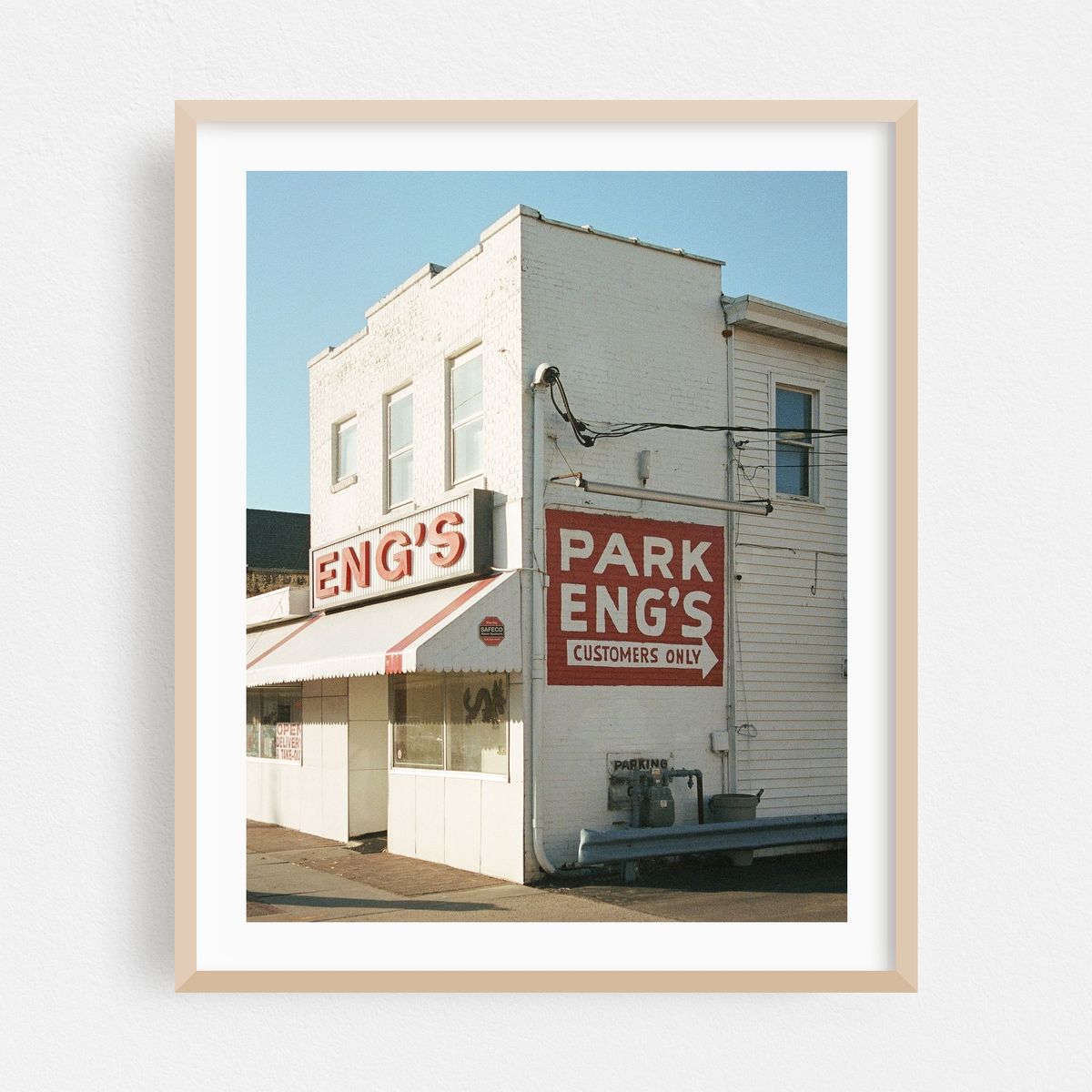 Eng's – image 1 of 12