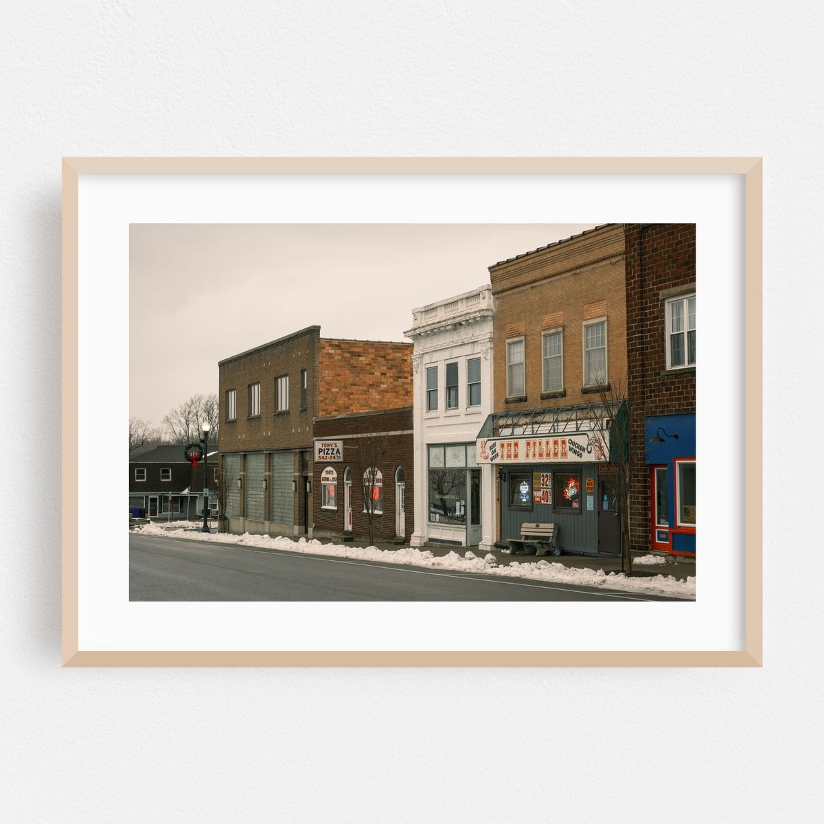 Main Street, Akron – image 1 of 6