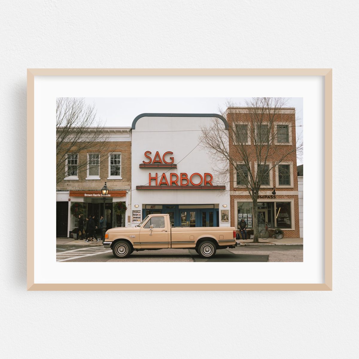 Sag Harbor Cinema, Sag Harbor – image 1 of 11