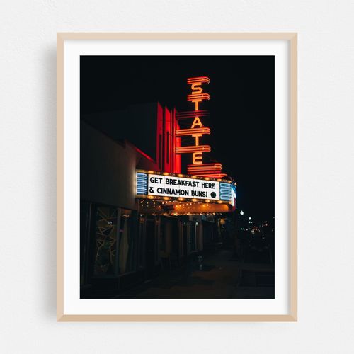 The State Theatre, Culpeper 02