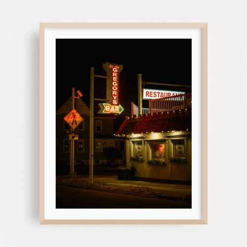 Gregory's Bar, Somers Point