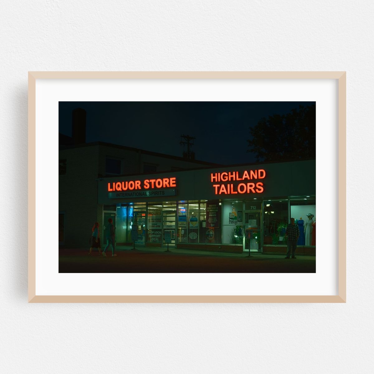 Cleveland Ave, Saint Paul – image 1 of 6