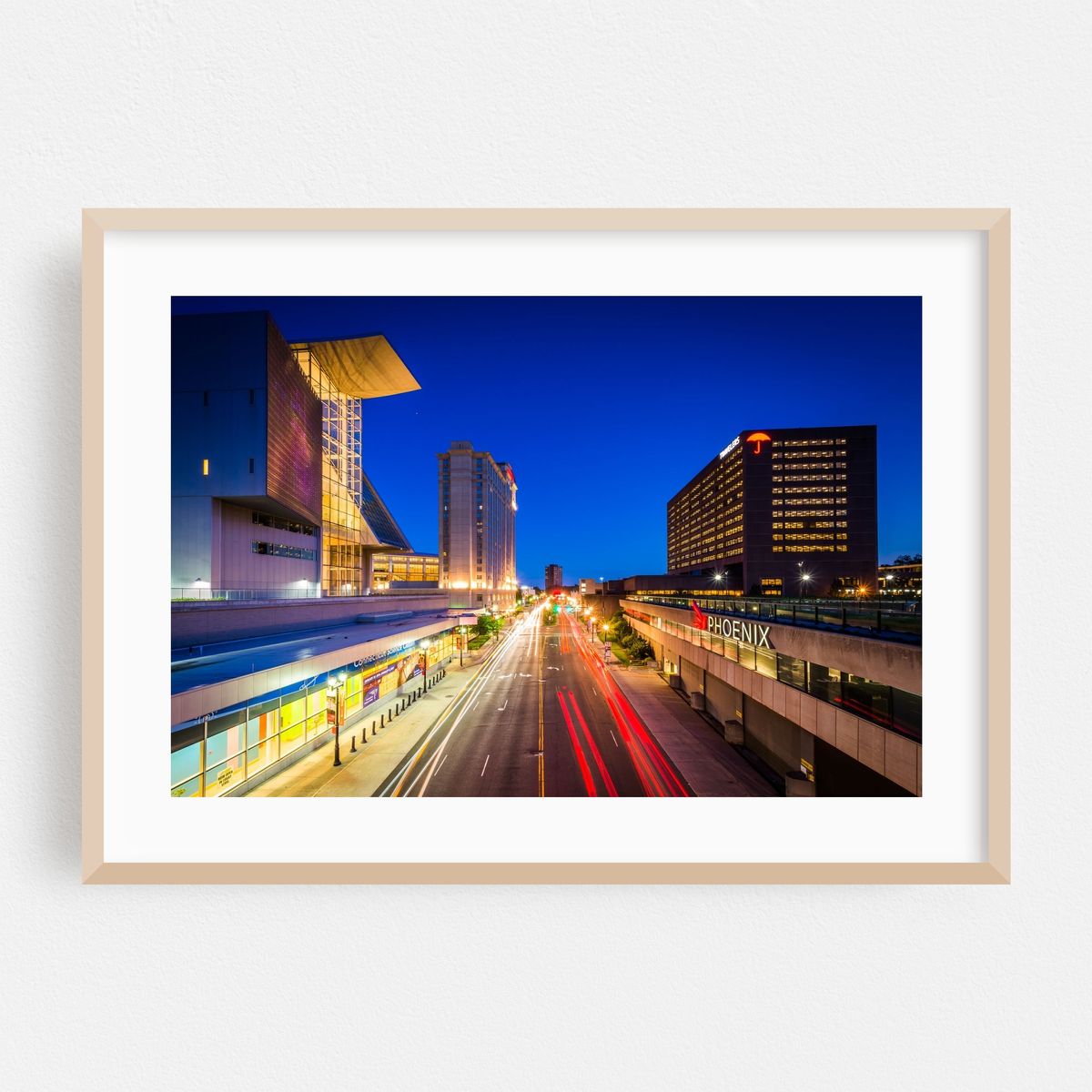 Modern Columbus Blvd. – image 1 of 6