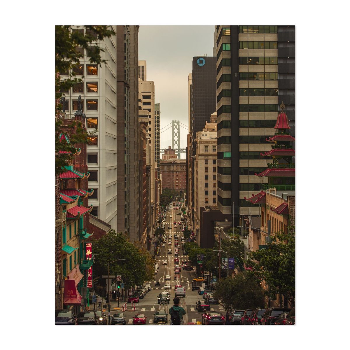 California Street 01 – image 1 of 2