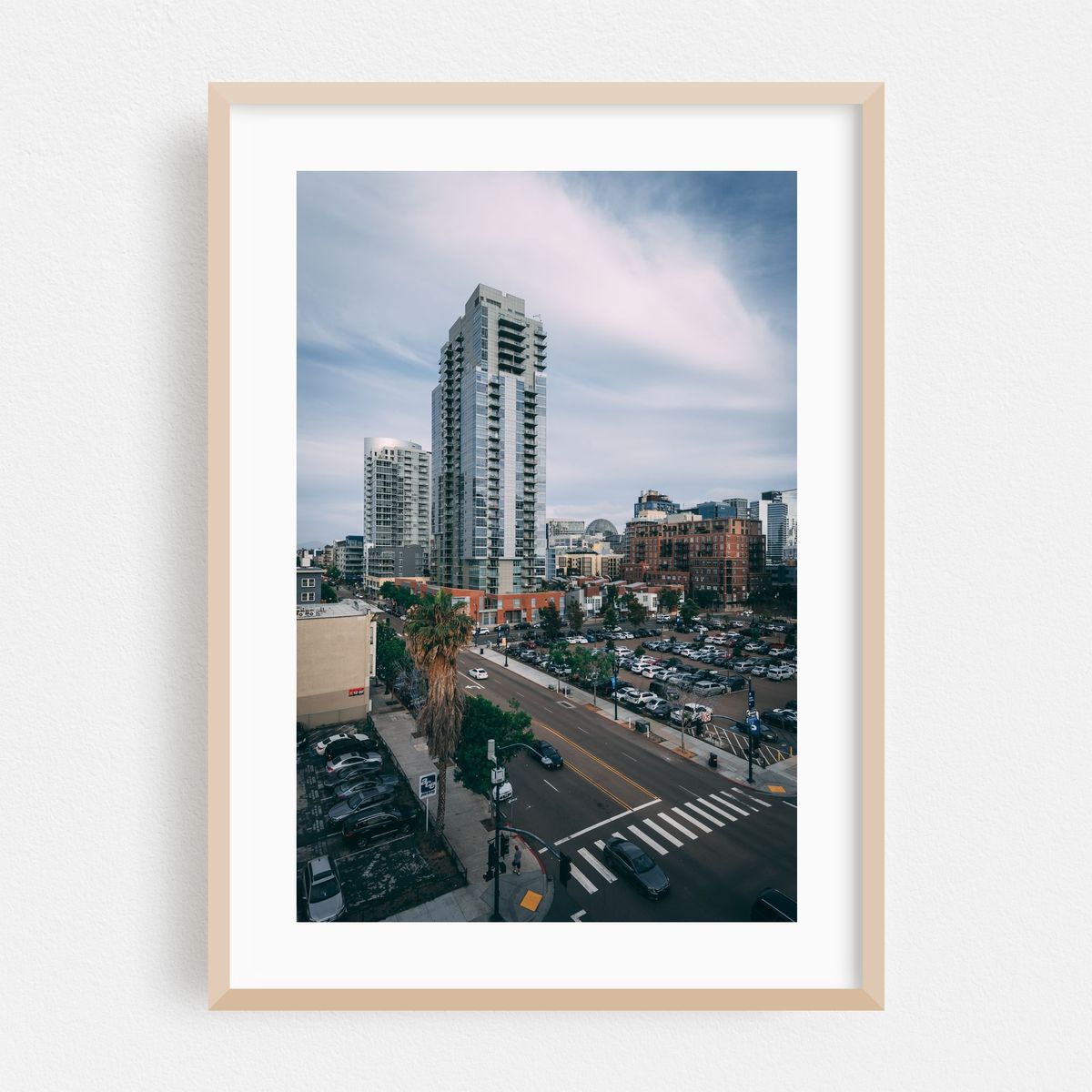 East Village, San Diego – image 1 of 16