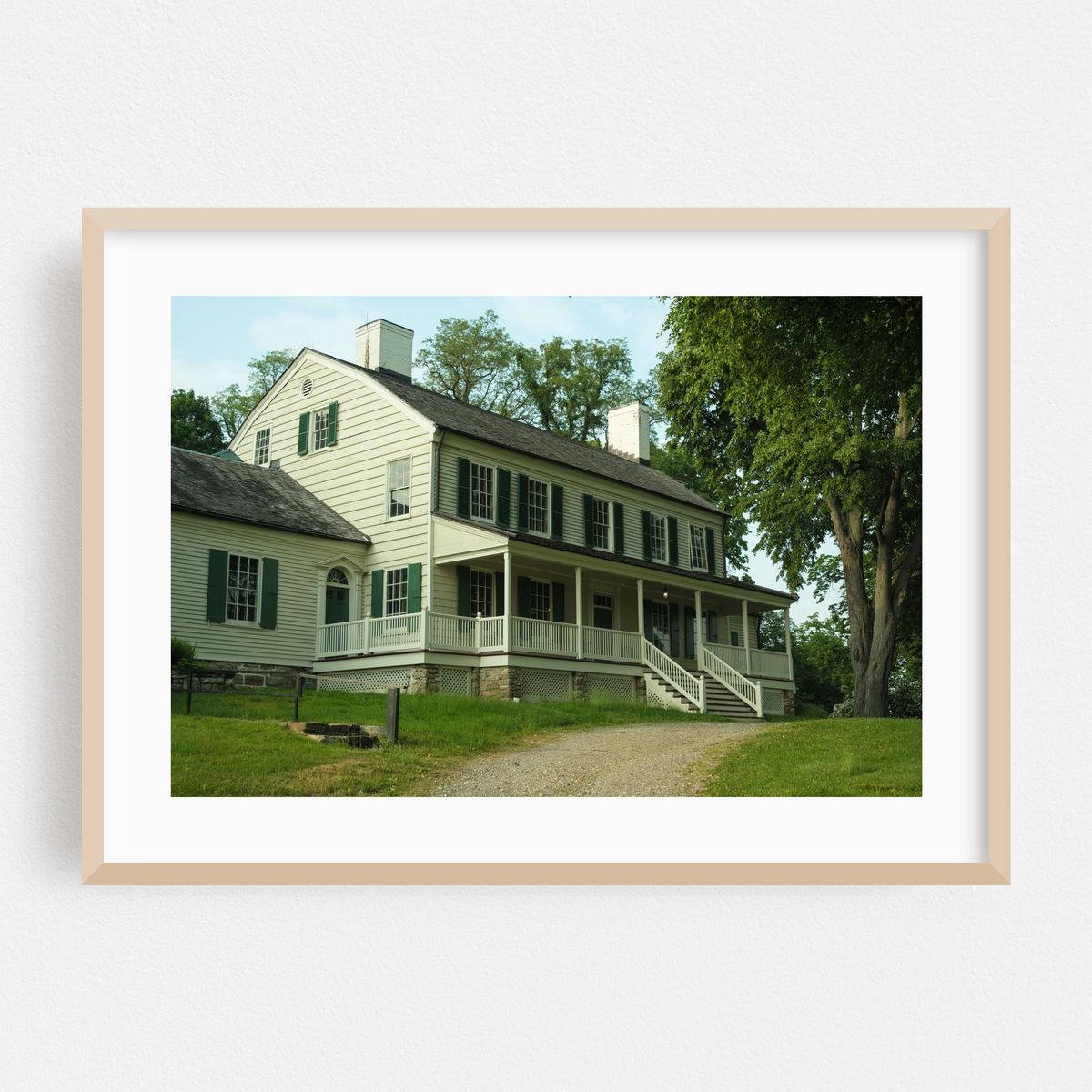 John Jay Homestead, Katonah 01 – image 1 of 6