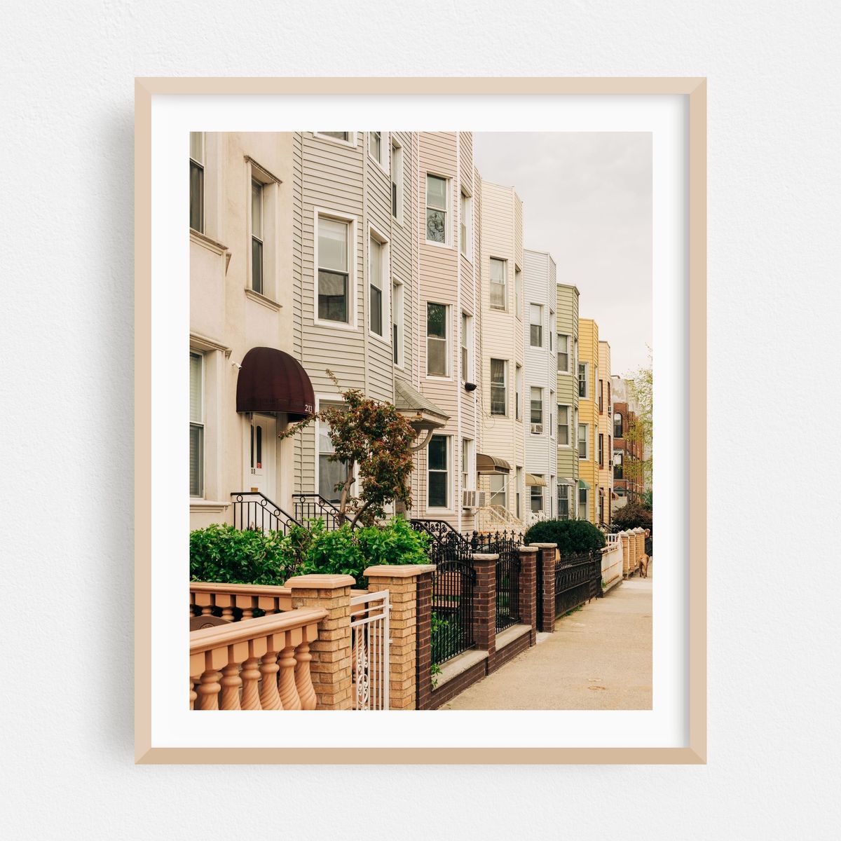 Greenpoint Residential 09 – image 1 of 12