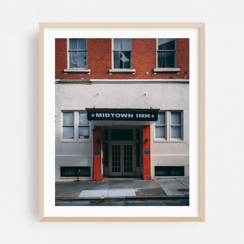 Midtown Inn, Mount Vernon 02