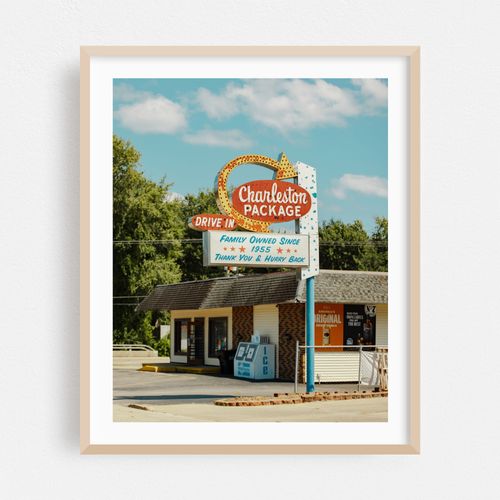Charleston Package 01