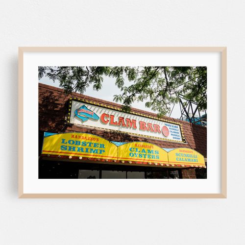 Clam Bar 02