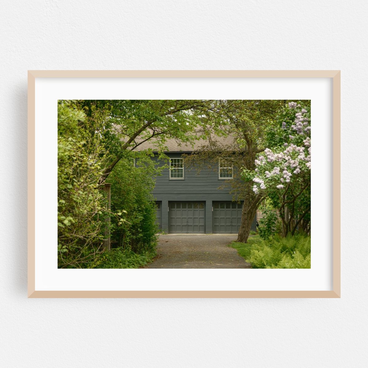 Garage, Kinderhook – image 1 of 6