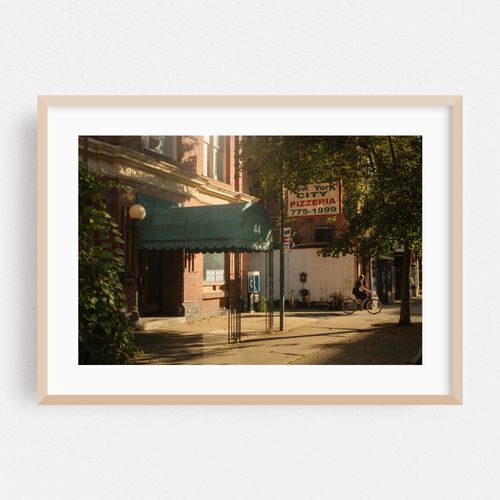 New York City Pizzeria, Gloversville