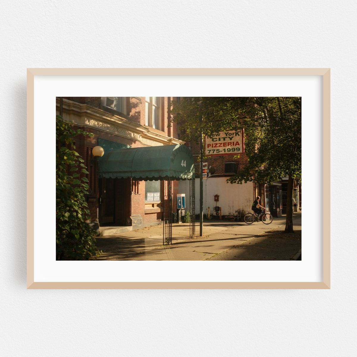 New York City Pizzeria, Gloversville – image 1 of 6