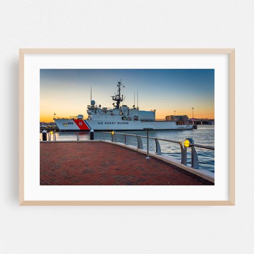 US Coast Guard 906