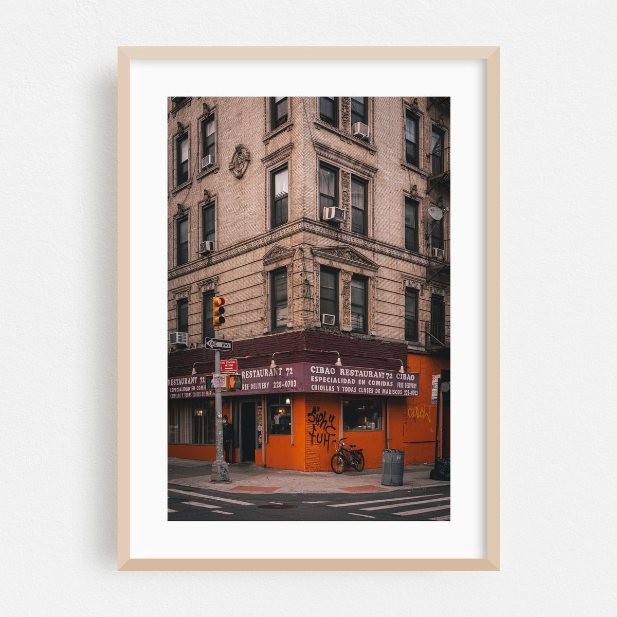 Cibao Restaurant, LES – image 1 of 16