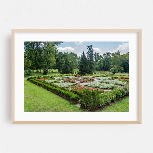 Hampton Estate Garden 2