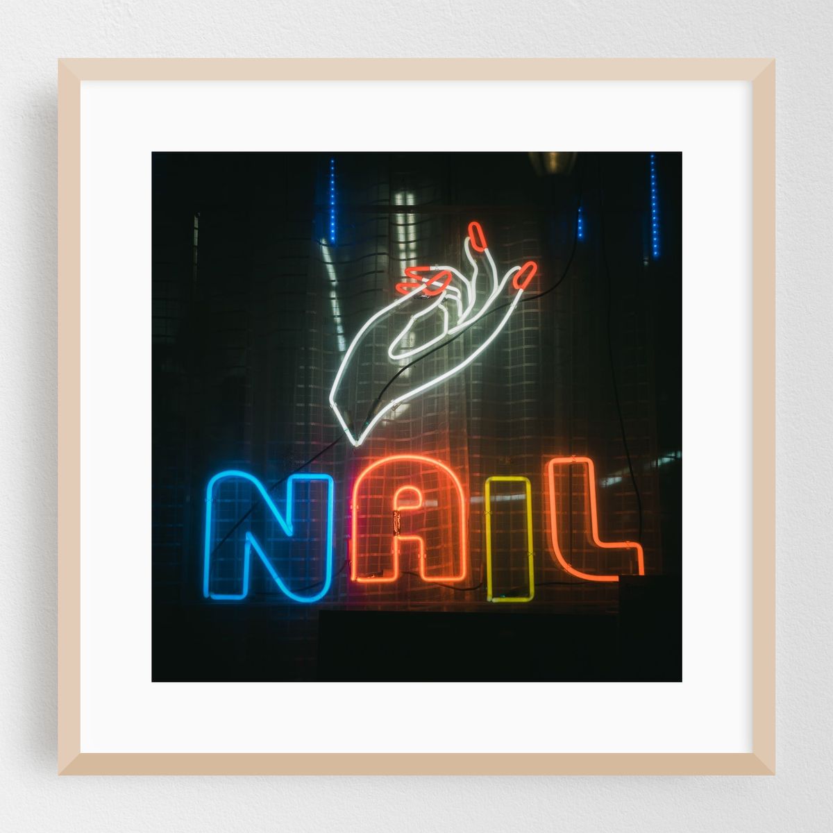 Nails, Bushwick 02 – image 1 of 8