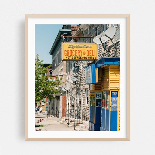 Highlandtown Deli 02