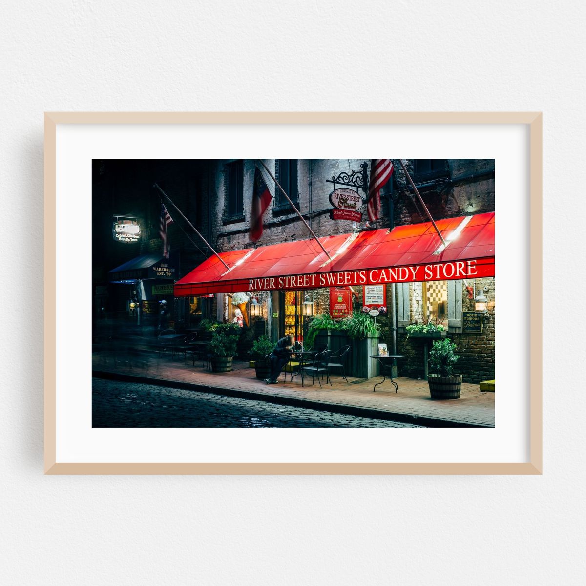 Candy on River Street – image 1 of 6
