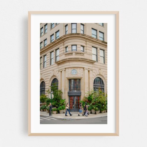 S. Jarmulowsky Bank Building, 03