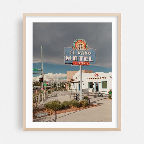 El Vado Motel 01