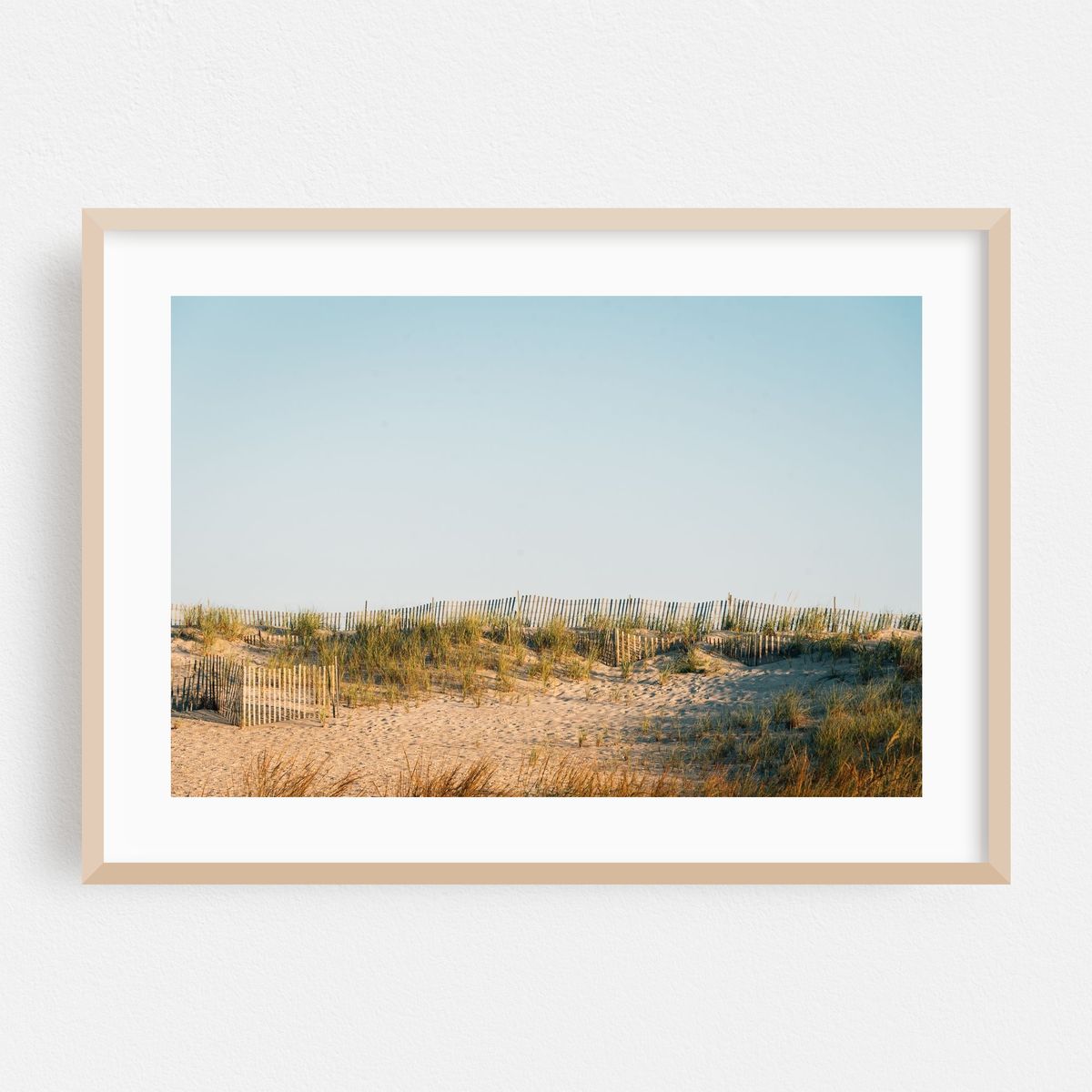 Fire Island Dunes 01 – image 1 of 6