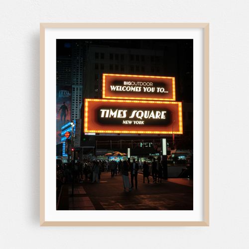 Welcome to Times Square 02