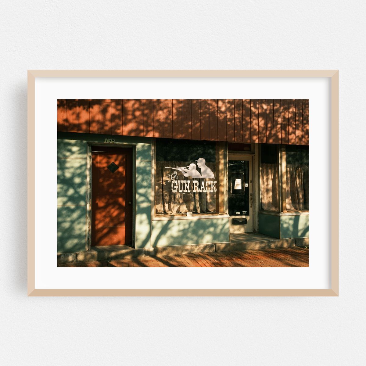 Dappled Light, Turners Falls – image 1 of 6