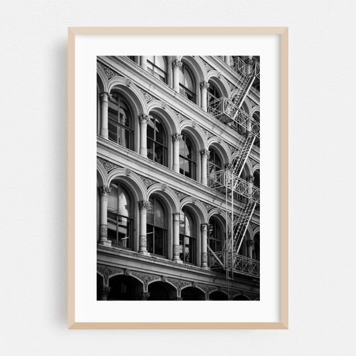 SoHo Architectural 04