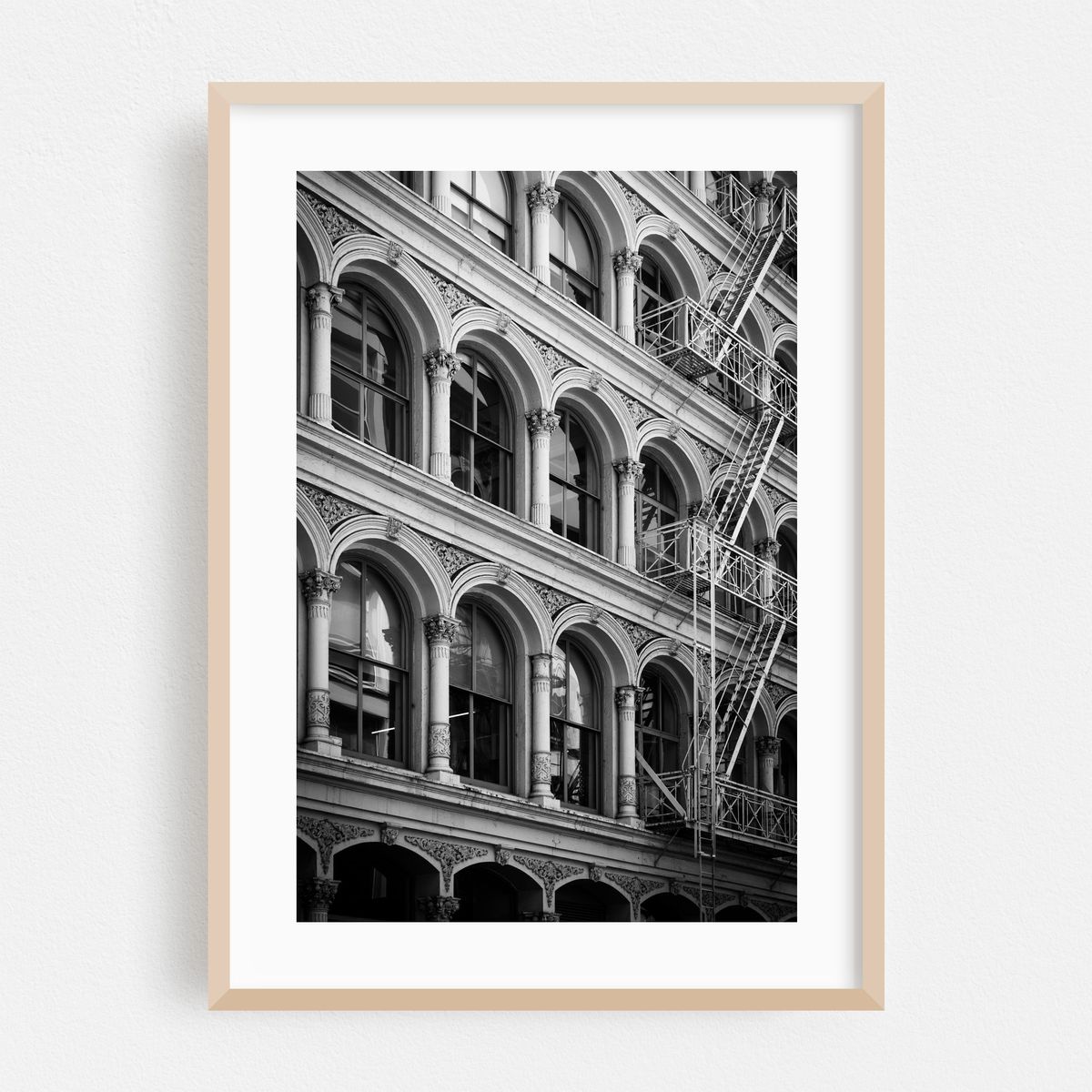 SoHo Architectural 04 – image 1 of 16