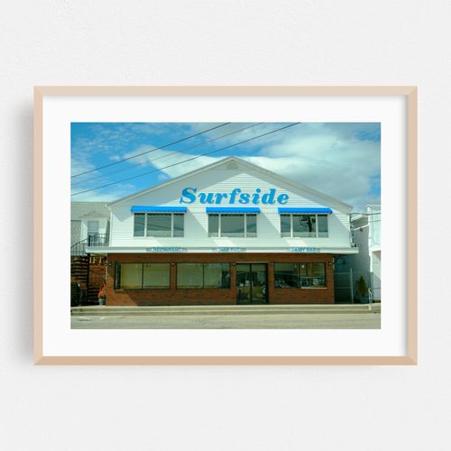 Surfside, York