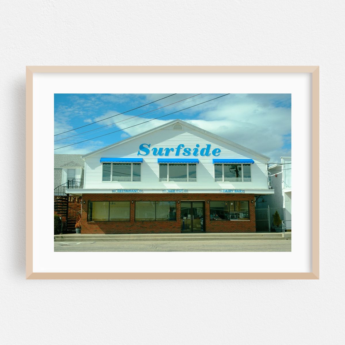 Surfside, York – image 1 of 6
