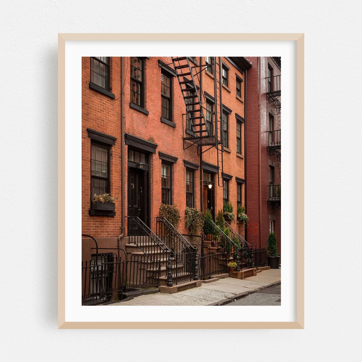 Gay Street Residential 01 – image 1 of 12